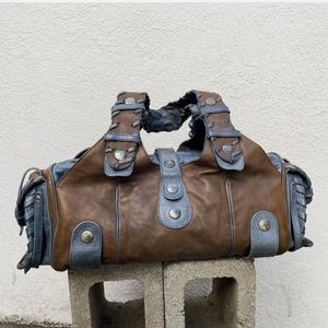 Vintage Chloe Bag